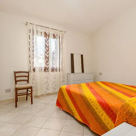 Lu Lioni サン・テオドーロ