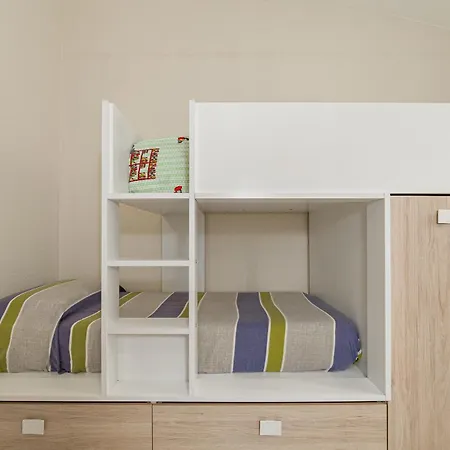 Lu Lioni Holiday home