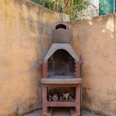 Vakantiehuis Lu Lioni
