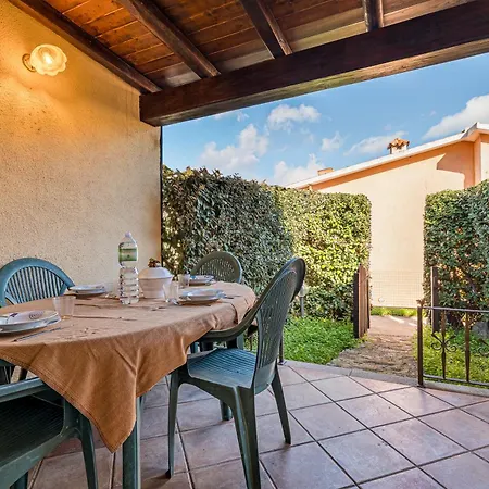 Lu Lioni San Teodoro (Sardinia)