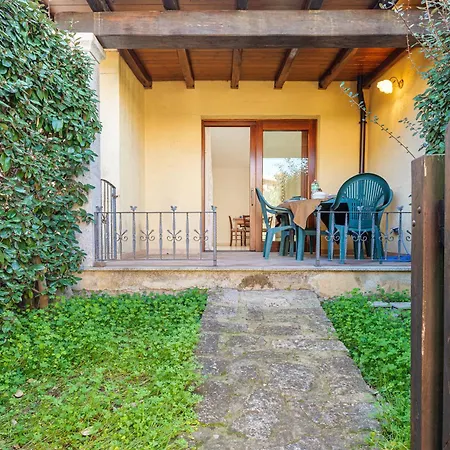 Lu Lioni * サン・テオドーロ