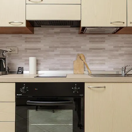 Holiday home Lu Lioni *