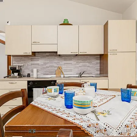 Vakantiehuis Lu Lioni